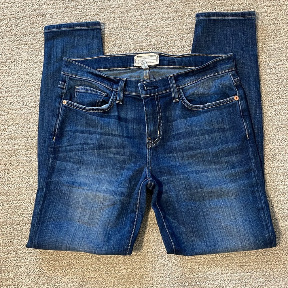 Current/Elliott jeans - Picture 4 of 6